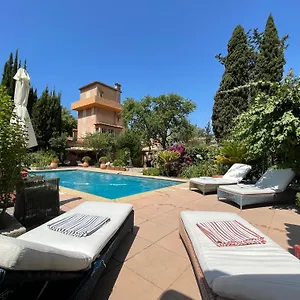  Villa La Dépendance